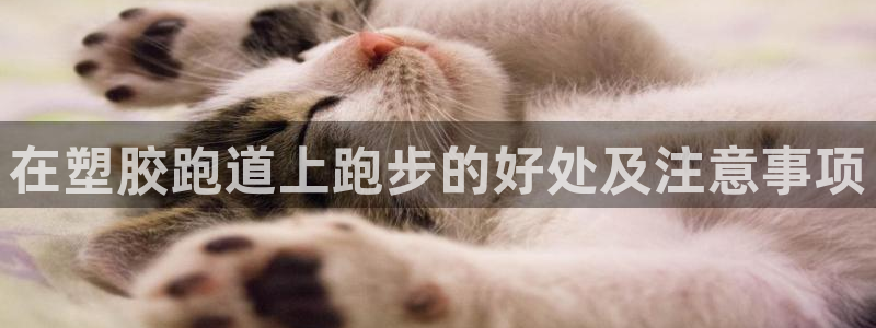 百度红足一1使用说明：在塑胶跑道上跑步的好处及注意事项