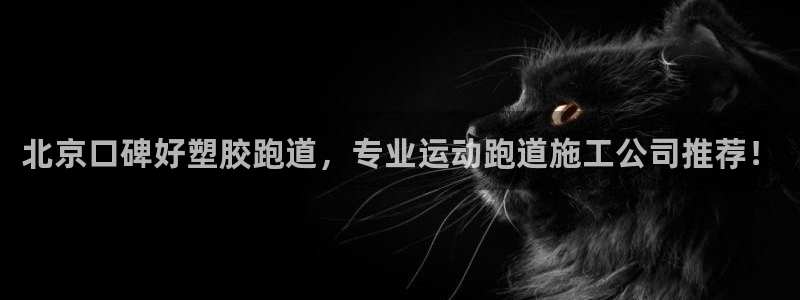 777814红·足一世：北京口碑好塑胶跑道，专业运动跑道施工公司推荐！