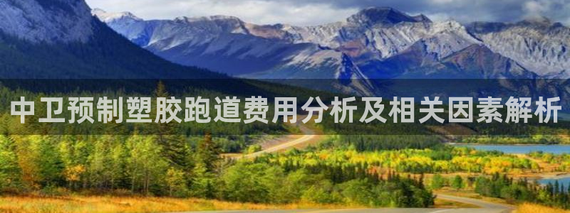 333814红·足一世比分：中卫预制塑胶跑道费用分析及相关因素解析