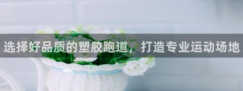 红足体育网：选择好品质的塑胶跑道，打造专业运动场地