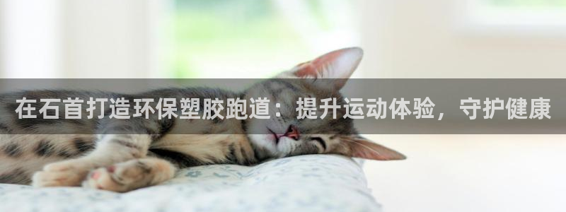 红足一1世比分球探：在石首打造环保塑胶跑道：提升运动体验，守护健康