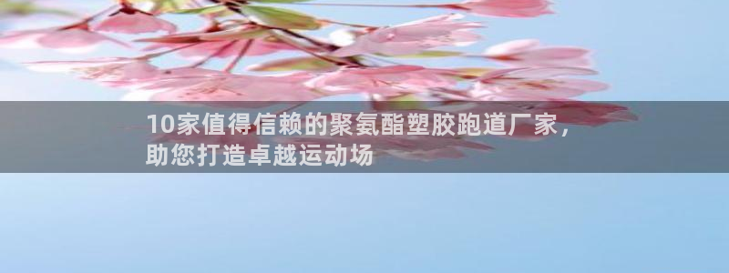 红足一1世比分网：10家值得信赖的聚氨酯塑胶跑道厂家，
助您打造卓越运动场