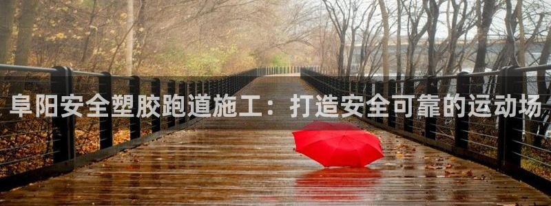 红足一比分网：阜阳安全塑胶跑道施工：打造安全可靠的运动场