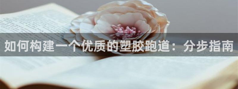 777814红·足一世比分：如何构建一个优质的塑胶跑道：分步指南
