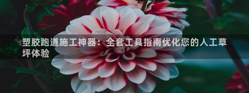 44814红足：塑胶跑道施工神器：全套工具指南优化您的人工草
坪体验