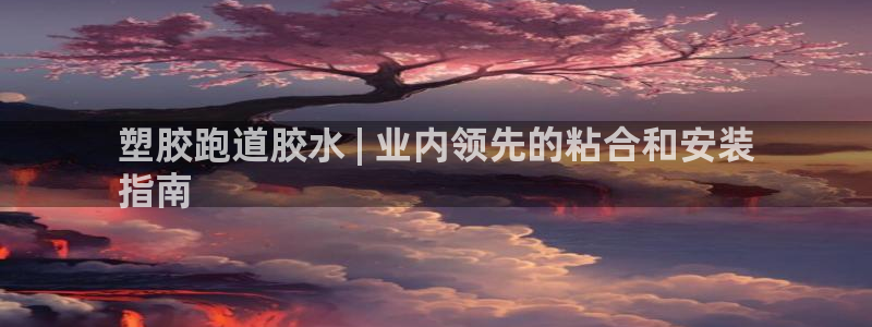 红足一1世手机开奖：塑胶跑道胶水 | 业内领先的粘合和安装
指南