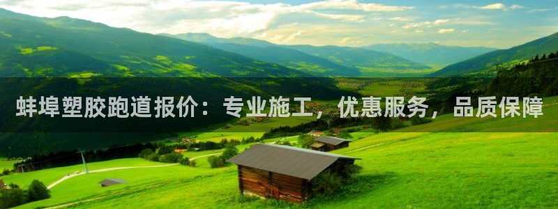 红足一1世手机版新皇冠：蚌埠塑胶跑道报价：专业施工，优惠服务，品质保障
