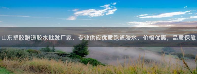 红足一1世：山东塑胶跑道胶水批发厂家，专业供应优质跑道胶水，价格优惠，品质保障