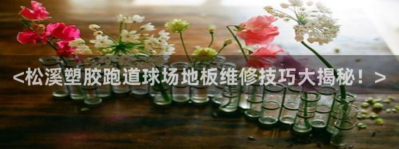 44814红足：<松溪塑胶跑道球场地板维修技巧大揭秘！>