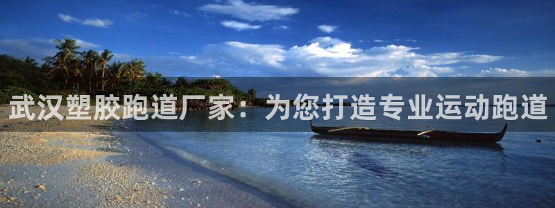 红足一丰：武汉塑胶跑道厂家：为您打造专业运动跑道