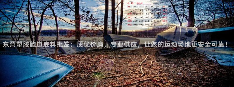 红足一一世：东营塑胶跑道底料批发：质优价廉，专业供应，让您的运动场地更安全可靠！